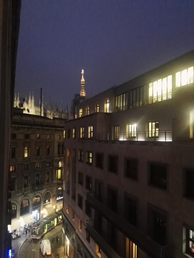 Duomo 5 Apartment มิลาน ภายนอก รูปภาพ